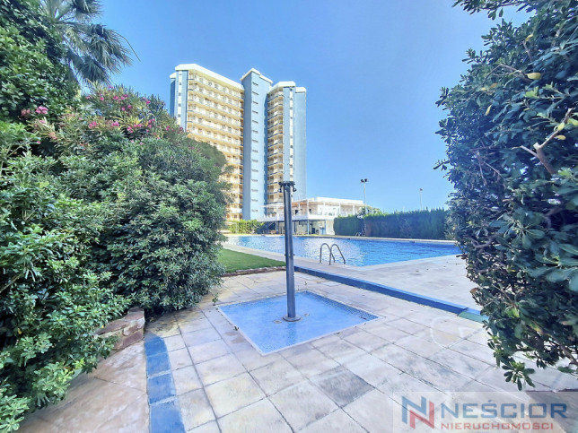 Apartment Sale Playa Pobla de Farnals, Hiszpania 31