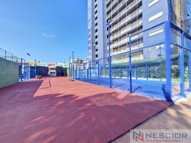 Apartment Sale Playa Pobla de Farnals, Hiszpania 33