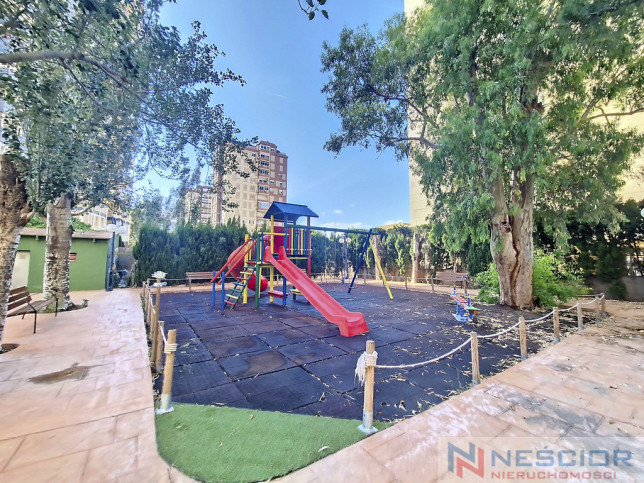 Apartment Sale Playa Pobla de Farnals, Hiszpania 35