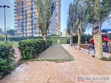 Apartment Sale Playa Pobla de Farnals, Hiszpania
