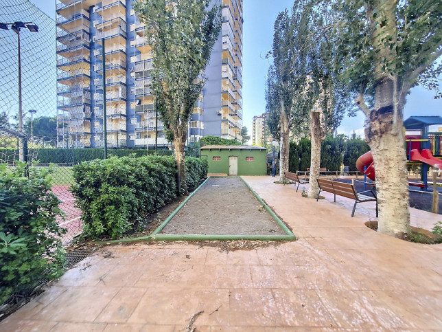 Departamento Venta Playa Pobla de Farnals, Passeig de Colom, Platja de la Pobla de Farnals, la Pobla de Farnals, l'Horta Nord, Walencja, Wspólnota Walencka, 46137, Hiszpania 36