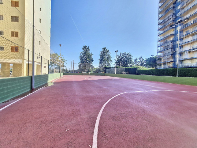 Квартира Продажа Playa Pobla de Farnals, Passeig de Colom, Platja de la Pobla de Farnals, la Pobla de Farnals, l'Horta Nord, Walencja, Wspólnota Walencka, 46137, Hiszpania 37