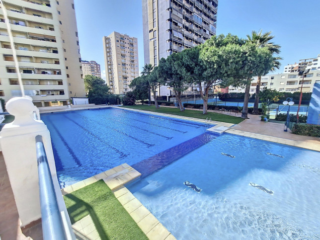 Apartment Sale Playa Pobla de Farnals, Passeig de Colom, Platja de la Pobla de Farnals, la Pobla de Farnals, l'Horta Nord, Walencja, Wspólnota Walencka, 46137, Hiszpania 38