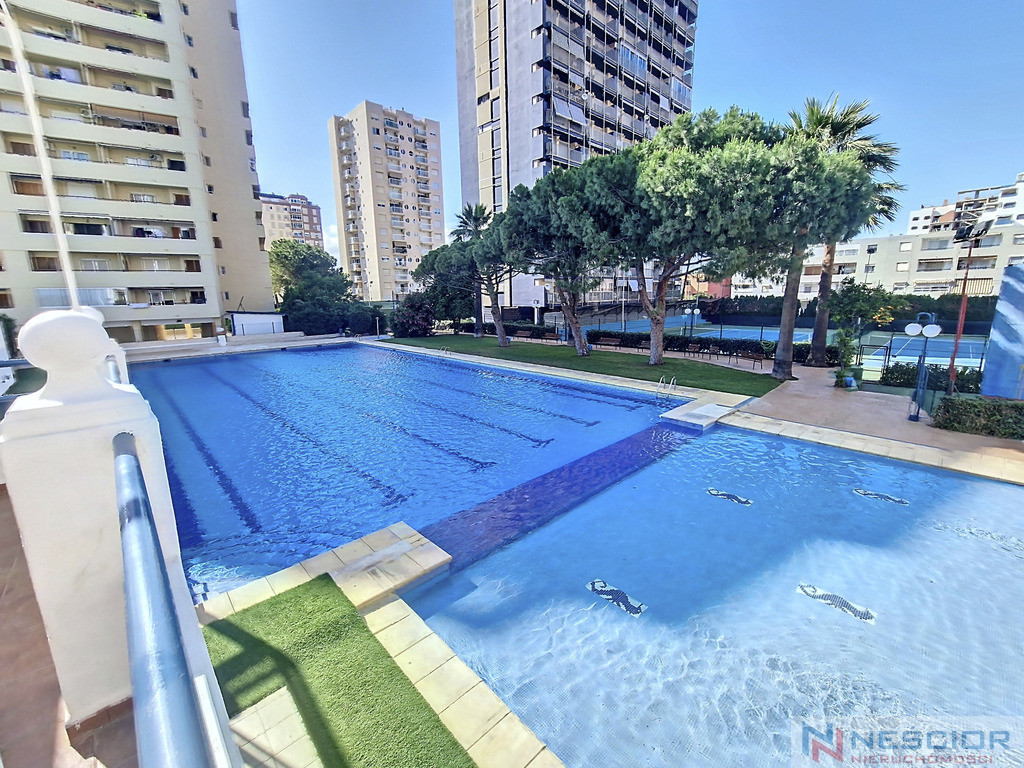 Apartment Sale Playa Pobla de Farnals, Hiszpania