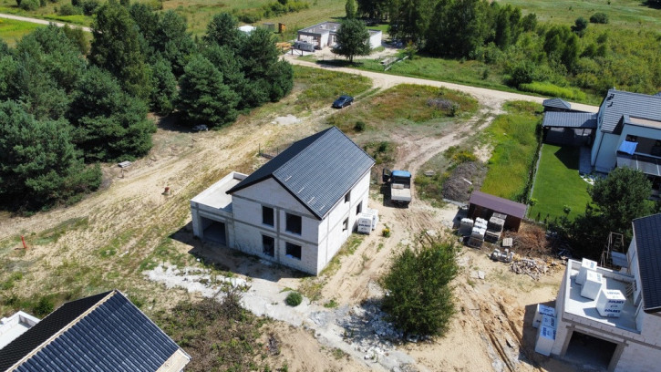 Casa Venta Skórzec Bielna 4