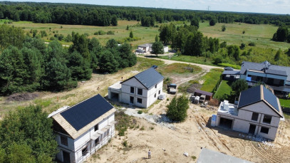 Casa Venta Skórzec Bielna