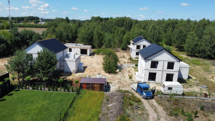 Casa Venta Skórzec Bielna 13