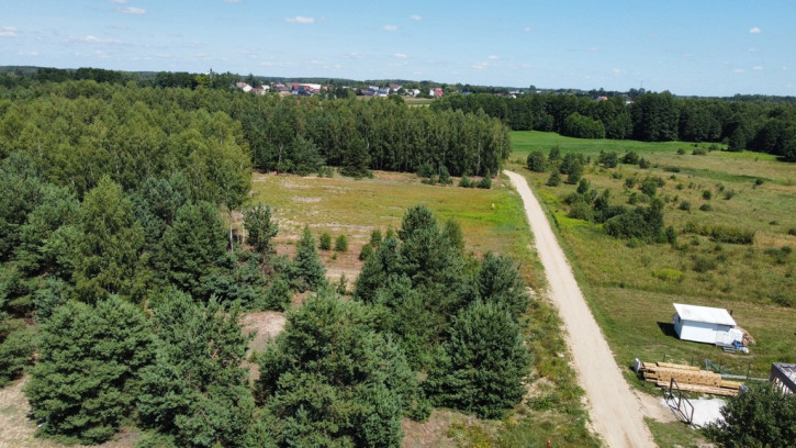 Casa Venta Skórzec Bielna 16