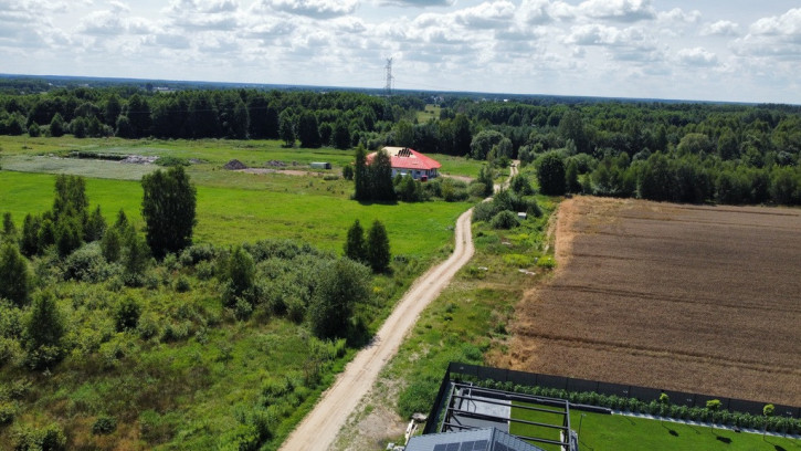 Casa Venta Skórzec Bielna 17