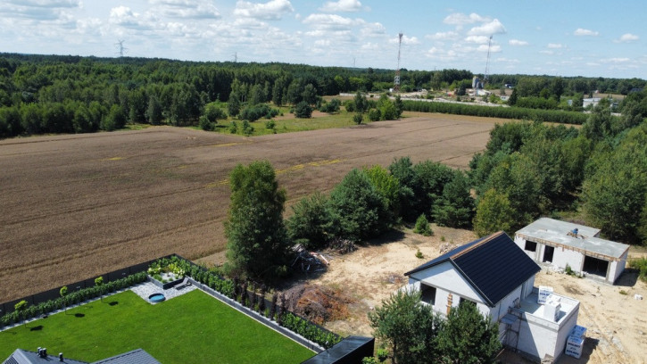 Casa Venta Skórzec Bielna 18